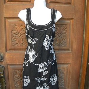 MSSP(Max Studio) Racerback Sundress